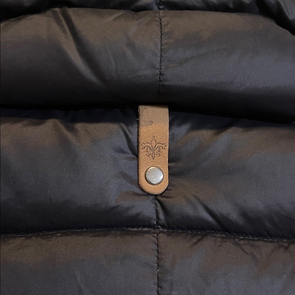 BLACK MACKAGE JACKET 2 in 1 - Picture 8 of 15